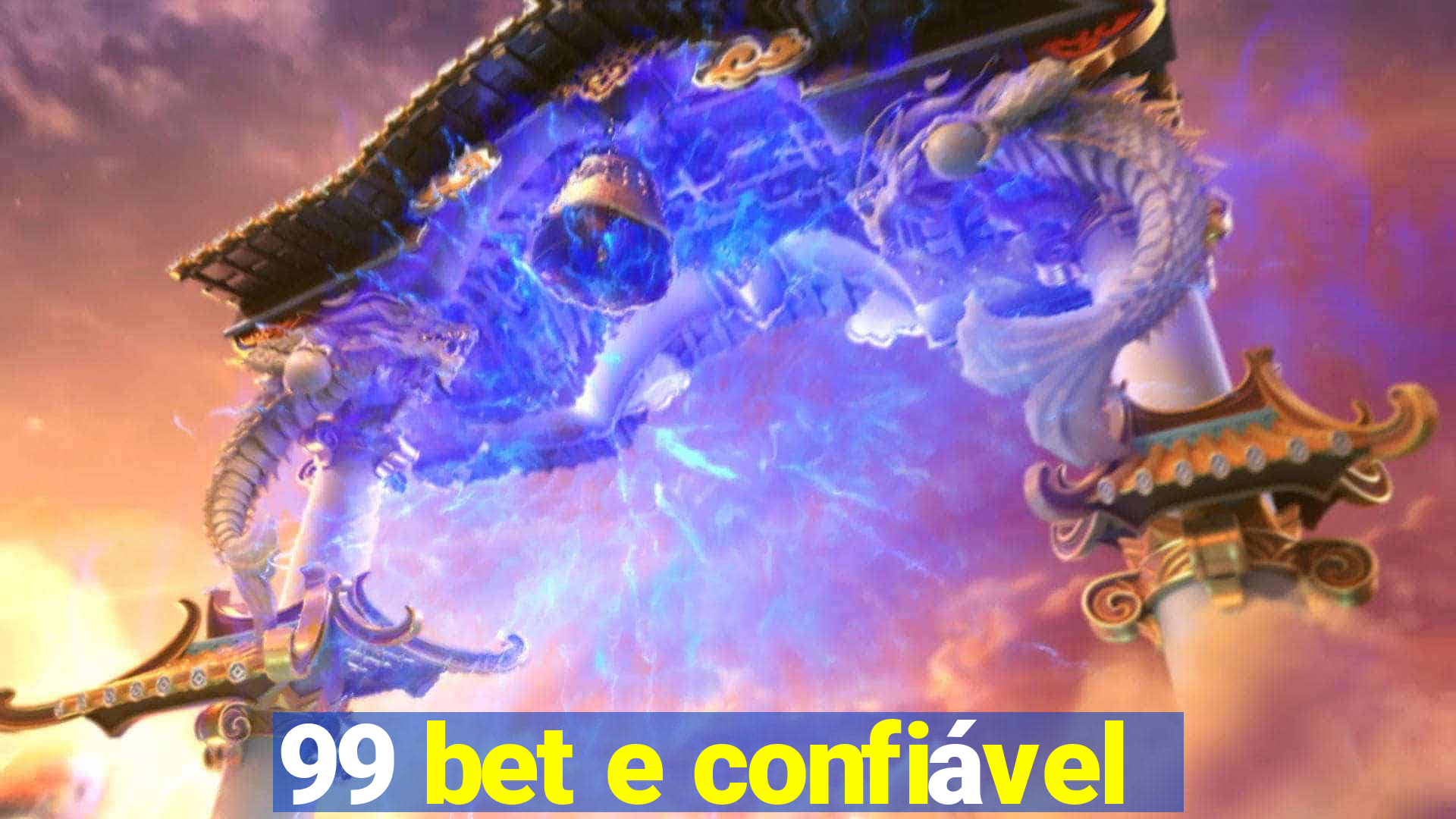 99 bet e confiável